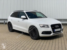 Voiture berline Audi SQ5 TDI V6 SQ5 TDI V6 Autom./Klima/el.Sitzv.