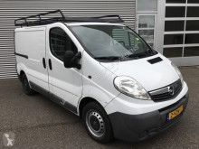 Opel Vivaro 2.0 CDTI Imperiaal/Navi/Airco/Cruise fourgon utilitaire occasion