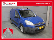 Citroën Berlingo 1.6 HDI Airco/Cruise/Trekhaak fourgon utilitaire occasion