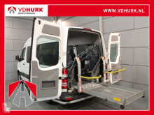 Mercedes Sprinter 5x 311 2.2 CDI L2H2 (BPM Vrij, Excl. BTW) Rolstoellift/Invalide/Flex-i-T Persoons/9 P utilitaire caisse grand volume occasion