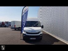 Iveco Daily Fg 35S17V12 Hi-Matic fourgon utilitaire occasion