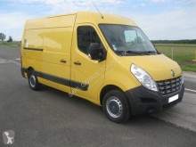 Renault Master L2H2 DCI 100 fourgon utilitaire occasion