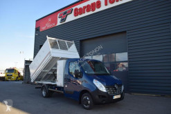 Renault Master utilitaire benne standard occasion