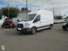 Ford Transit T310 L3H2 TDCI 125 AMBIENTE fourgon utilitaire occasion