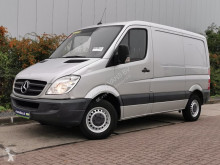 奔驰Sprinter 213 CDI cdi ac automaat! 厢式货运车 二手