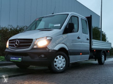 Mercedes Sprinter 316 openlaadbak xl Ticari van ikinci el araç