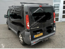 Ticari van Renault Trafic 2.0 dCi Aut. Black Edition Navi/PDC/Airco