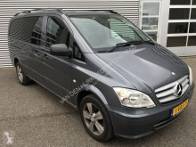 Mercedes Vito 113 CDI Aut. DC Dubbel Cabine 6 P/Navi/Airco/Cruise Ticari van ikinci el araç