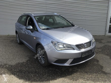 小汽车 箱式小汽车,旅行车 Seat Ibiza ST 1.0 Connect ST LED/Half Leder/CarPlay/LMV (incl. BTW/BPM)
