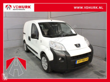 Furgoneta Peugeot Bipper 1.3 HDi Airco/Schuifdeur/Dealerond. furgoneta furgón usada