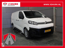 Citroën Jumpy 2.0 BlueHDI 123 pk XL L3H1 2.5t trekverm./Airco/Cruise/PDC fourgon utilitaire occasion