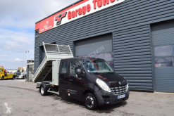 Renault Master utilitaire benne standard occasion