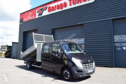 Utilitaire benne standard Renault Master