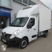 Renault special meat refrigerated van Master 170 DCI