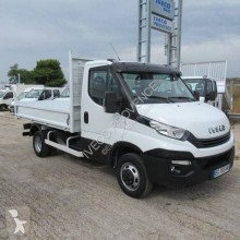 Utilitaire benne standard Iveco Daily 35C15