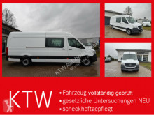Mercedes Sprinter 316 Maxi,MIXTO KTW6-Sitzer,AHK3,5T,TCO fourgon utilitaire occasion