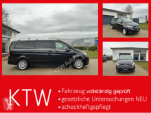 Mercedes V 250 Avantgarde Extralang,Allrad,AHK 2,5Tonnen combi occasion