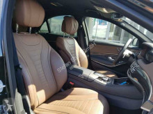 Furgoneta Mercedes S 560 4M 9G+DISTR+HEAD-UP+DAB+BURM+ KEY+MEM+NACH coche descapotable usada
