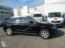 Furgoneta Audi Q5 2.0 TDI MULTITRONIK ALCANTARA coche 4X4 / SUV usada