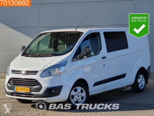 Ford Transit 2.2 TDCI L2H1 DC Airco Navi Camera Trekhaak L2H1 4m3 A/C Double cabin Towbar Cruise control fourgon utilitaire occasion