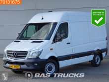 奔驰Sprinter 316 CDI 2800kg trekhaak Navi Airco Cruise Stroomaansluiting L2H2 10m3 A/C Towbar Cruise control 厢式货运车 二手