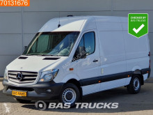 Mercedes Sprinter 316 CDI Standkachel 2.8T trekhaak Navi Airco Cruise L2H2 10m3 A/C Towbar Cruise control Ticari van ikinci el araç