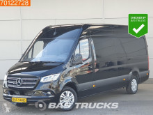 Mercedes Sprinter 319 CDI 3.0 V6 190PK Automaat L3H2 Full options L3H2 15m3 A/C Cruise control fourgon utilitaire occasion
