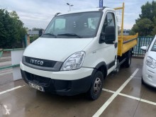 Utilitaire benne standard occasion Iveco Daily 35C15