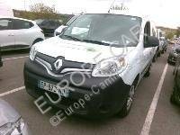 Renault Kangoo express 1.5 DCI fourgon utilitaire occasion