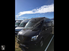Mercedes Sprinter Fg 316 CDI 32N 3T5 E6 fourgon utilitaire occasion