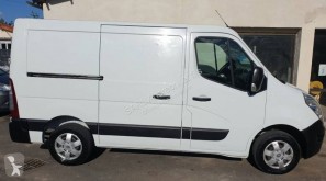 Renault Master 100 DCI fourgon utilitaire occasion