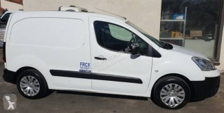 Citroën Berlingo HDi 75 utilitaire frigo caisse positive occasion