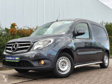 Fourgon utilitaire Mercedes Citan 109 CDI gearbox defect