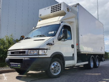 Fourgon utilitaire Iveco Daily 40 c 14 3.0 ltr thermok