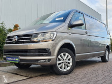 Volkswagen Transporter 2.0 TDI lang airco 140pk fourgon utilitaire occasion