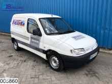 Citroën ? Berlingo Manual fourgon utilitaire occasion
