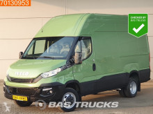 Utilitaire Iveco Daily 35C18 3.0 180PK Euro6 Airco Leichte Beschädigung 13m3 A/C Towbar Cruise control