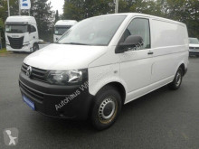 Volkswagen T5 1.9 TDI Euro5 Klima AHK fourgon utilitaire occasion