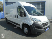 Fiat Ducato 33 150 M-Jet (L4H2) Euro6 Klima AHK Navi fourgon utilitaire occasion