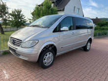 Voiture occasion Mercedes Vito V220 Allrad 4x4