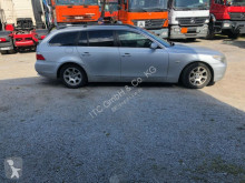 Furgoneta BMW 525d touring Fleet Edition coche usada