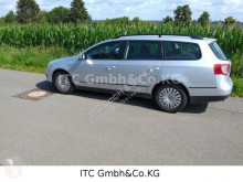 Volkswagen Passat 2.0 TDI Comfortline voiture occasion