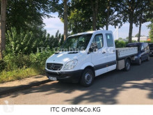 Utilitaire plateau ridelles Mercedes Sprinter Pritsche 213 AHK