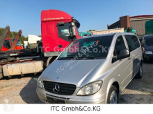 Furgoneta coche usada Mercedes Vito 111 CDI Klima