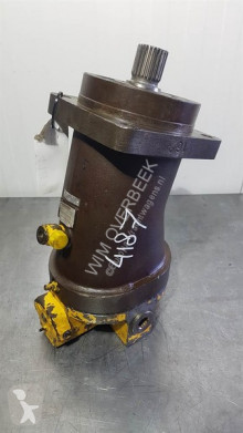 Hydromatik A7V225LV0 - Drive motor/Fahrmotor/Rijmotor equipment spare parts used