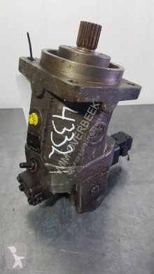 A6VM107HA1U/60W - Drive motor/Fahrmotor/Rijmotor equipment spare parts used
