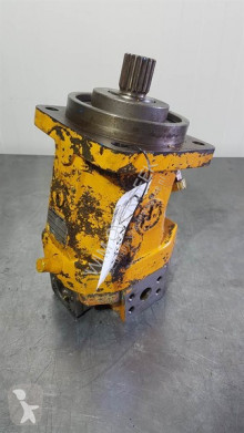 Hydromatik A6VM107DA/60W - Drive motor/Fahrmotor/Rijmotor equipment spare parts used