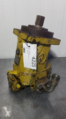 Hydromatik A6VM160DA/60W - Schaeff - Drive motor/Fahrmotor equipment spare parts used