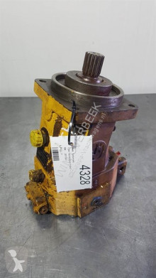 Hydromatik A6VM80HA1T/60W - Drive motor/Fahrmotor/Rijmotor equipment spare parts used