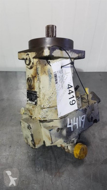 Hydromatik A7VO55HD1D/61L - Load sensing pump equipment spare parts used